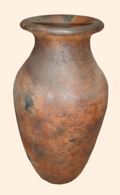 Jarrón Cocucho
